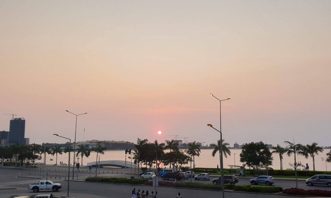 Luanda Apartment | Bela Vista e Confortável na Baía de Luanda