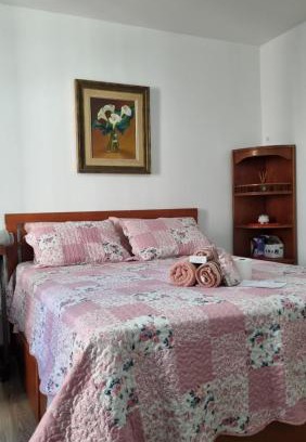 Centro Historico Apartment | Bela Vista Rio55