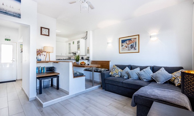 Burgau Apartment | Bela Vista - Sea View Apartment