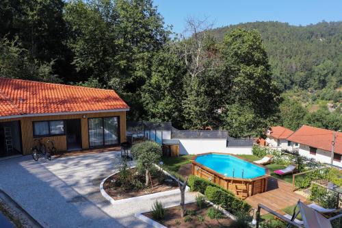 Arouca House | Bela Vista Urtigosa