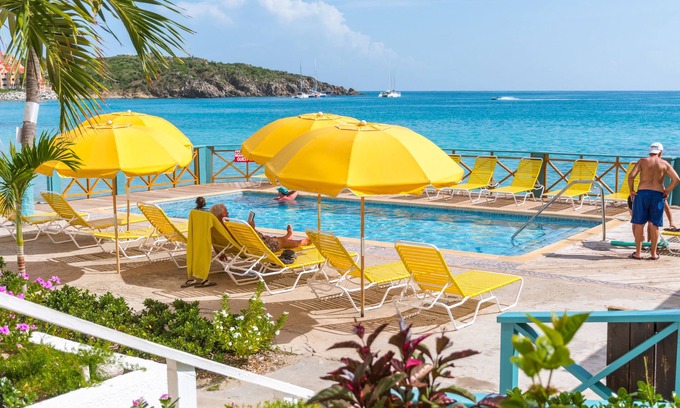 Belair Hotel | Belair Beach Hotel