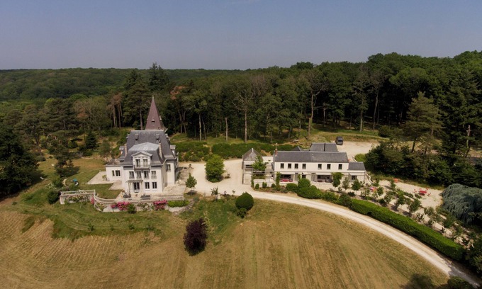 Dourdan Other | Belair Castle