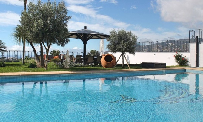 Santo Antonio Villa | BelAir
