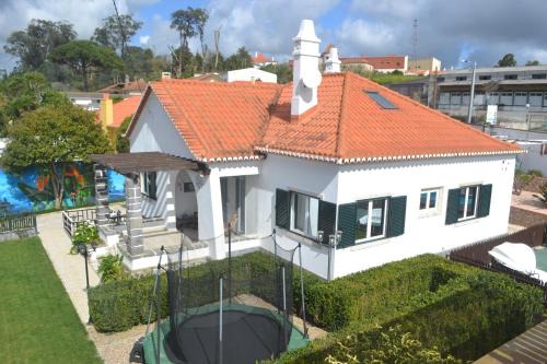 Melecas Villa | Belas Rustic Chick