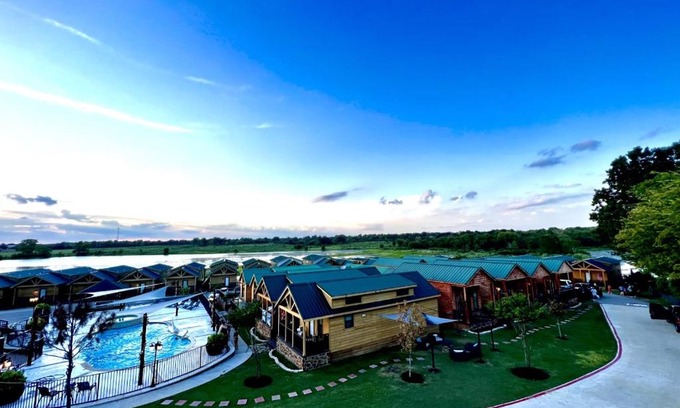 Willis Resort | Belas