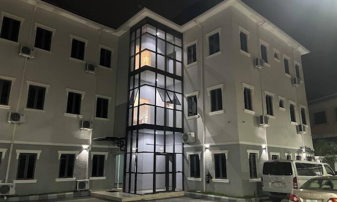 Enugu House | Belcanto Residence