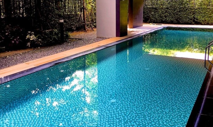 Huay Kaew Apartment | Belcarra room Nimman