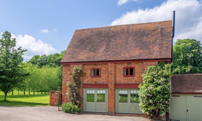 Sudbury Cottage | Belchamp Hall Coach House, Belchamp Walter