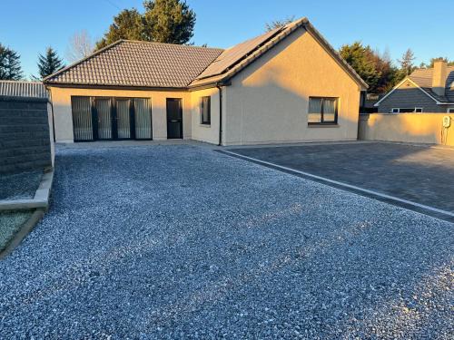Fochabers House | Beldorny
