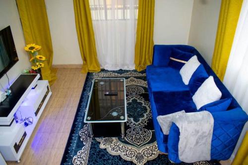 Limuru Apartment | BELEEN HOMES
