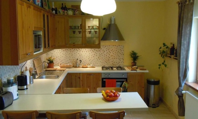 Oarja House | Belegania