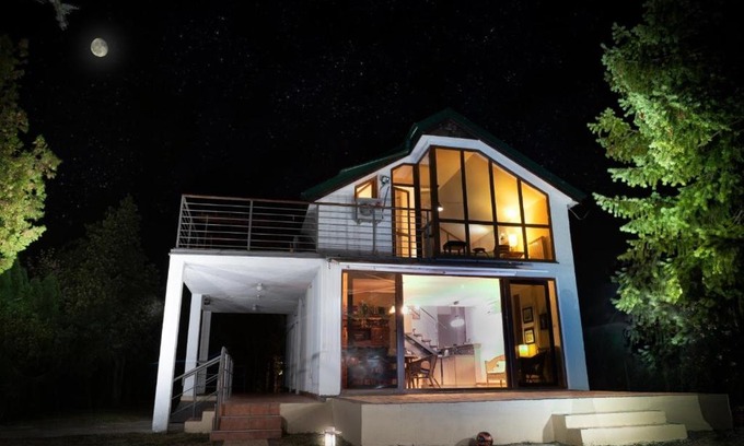 Stari Banovci Villa | Belegis Villa