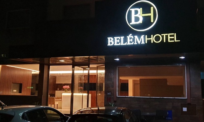 Pombal Hotel | Belem Hotel