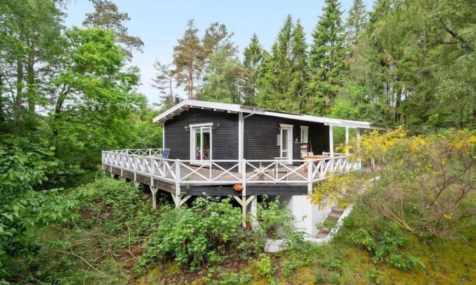Helberskov House | "Belenda" by Interhome