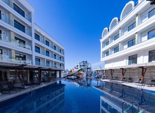 Belek Hotel | Belenli Resort Hotel