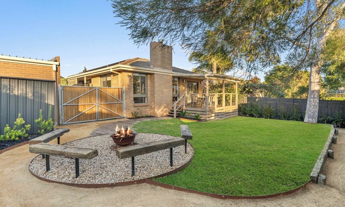 Mornington Apartment | Beleuras Beachside Beauty
