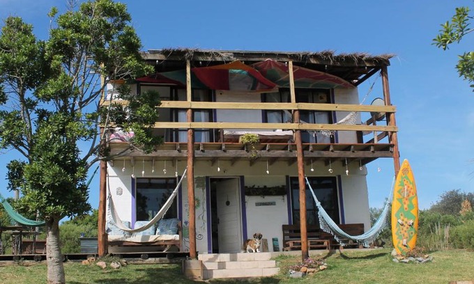 Balneario Buenos Aires Bed & Breakfast | Beleza Pura B&B