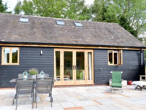Ledbury House | Belfield