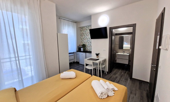 Vicenza House | Belfiore Alloggi Turistici