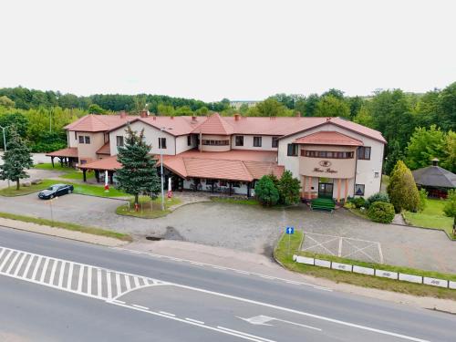 Piatnica Bed & Breakfast | Belfort- Łomża