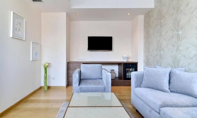 Kosancicev Venac Hotel | Belgrade Art Hotel Radisson