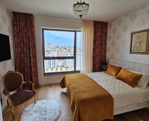 Sarajevska Apartment | Belgrade Waterfront 1409