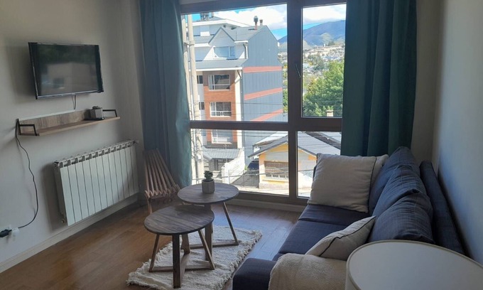 Belgrano Apartment | Belgrano downtown apartment