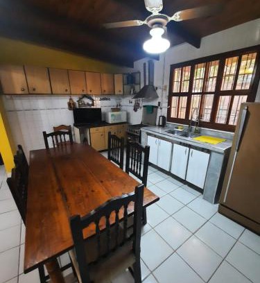 Paso de los Libres Apartment | Belgrano Apart 2