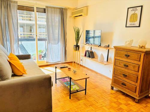 Colegiales Apartment | Belgrano Home