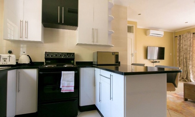 Harare Apartment | Belgravia Harare Apartment