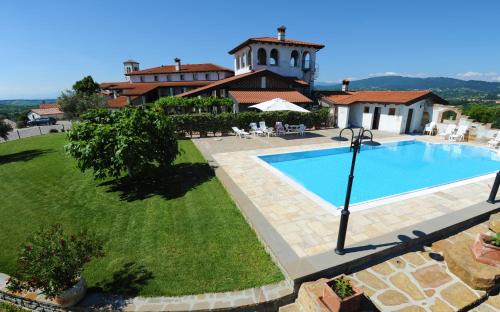 Medana Bed & Breakfast | Belica Bed and Breakfast