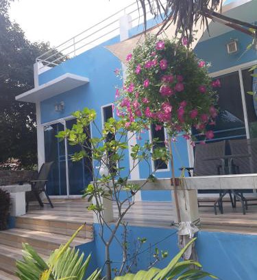 Ko Sichang House | Belinda Home
