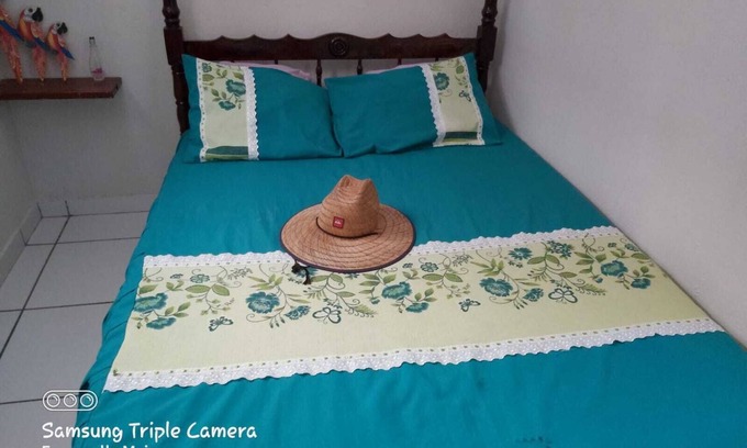 Ponta do Funil Apartment | Belissimos Flats Catuama 2 min do mar