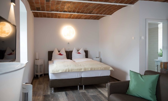 Herzberg Apartment | Bell Air - My Way 127
