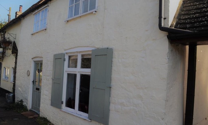 Barton Mills House | Bell Cottage