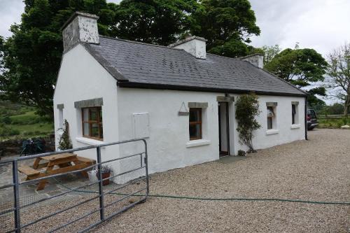 Gortahork House | Bell Cottage