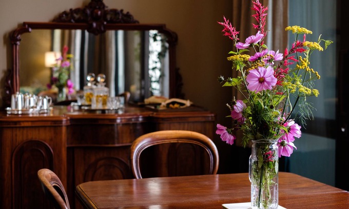 Dunedin City Centre Apartment | Bell Hill Apartments