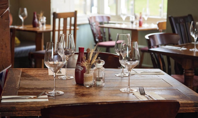 Woburn Hotel | Bell Hotel & Inn by Greene King Inns