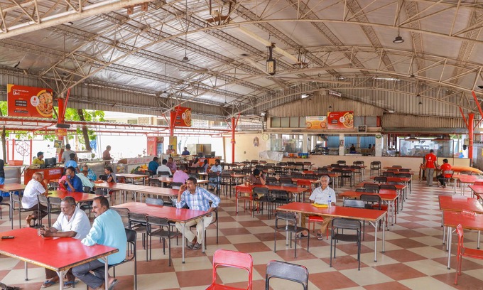 Sivakasi Hotel | Bell Hotel Sivakasi