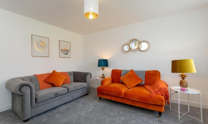 Spennymoor House | Bell Road