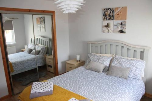 Letham Grange Apartment | BELL ROCK VIEW ARBROATH