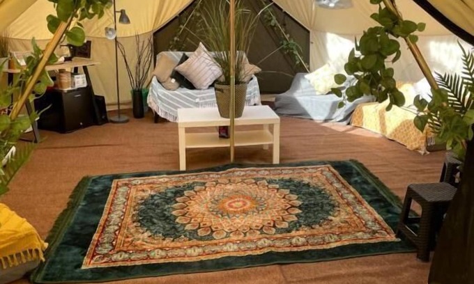Edwalton Other | Bell Tent Village