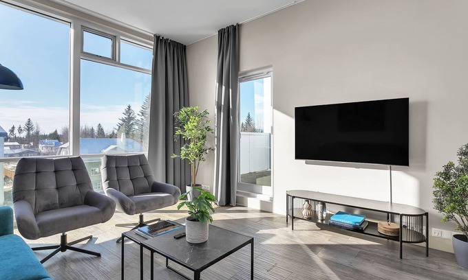 Arborg Hotel | Bella Apartments & Rooms