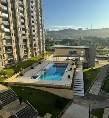 Barranquilla Apartment | BELLA Barranquilla