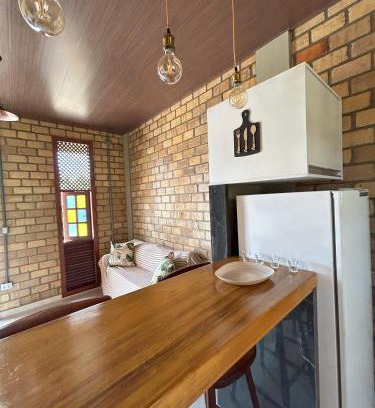 Rio Tinto House | Bella Casa Flamboyant - APA Barra de Mamanguape