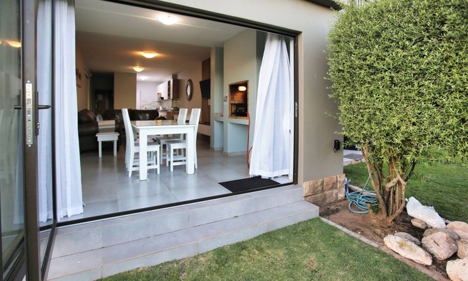 Langebaan Hotel | Bella Casa, Langebaan 4-Sleeper