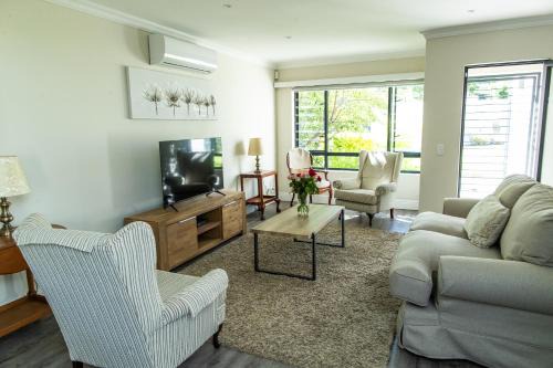 Durbanville Apartment | Bella Casa Luxury 2-Bedroom Apartment