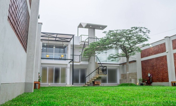 Lima House | Bella Casa Full Amoblada
