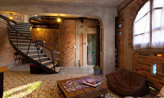 zona dos extendida Apartment | Bella Casita