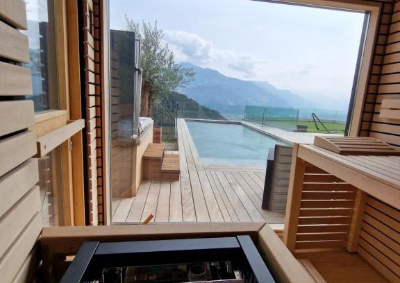 Chandolin-près-Savièse Apartment | Bella Flocon appartements min 2 Nights Special weekly and monthly prices